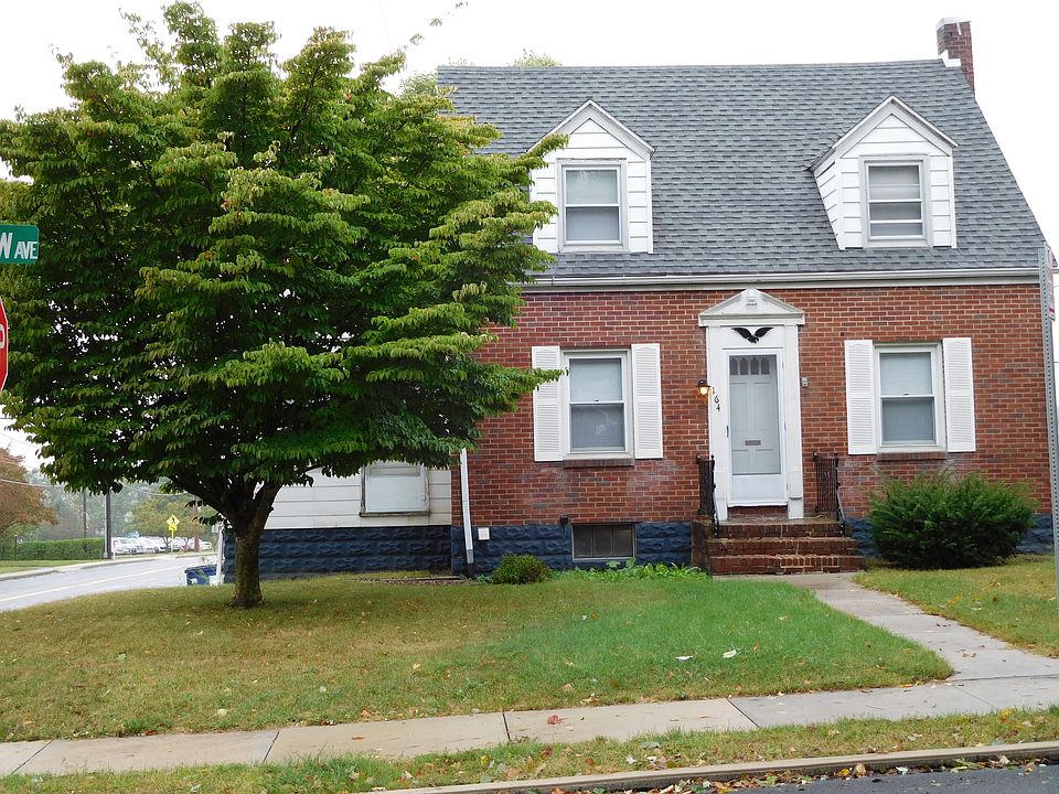 164 Fairview Ave