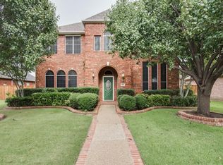 264 Kailey Way, Coppell, TX 75019