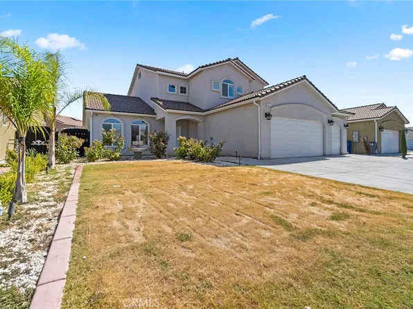 5371 W Acacia Ave, Fresno, CA 93722