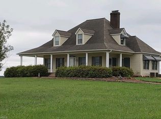 721 Pudding Ridge Rd, Mocksville, NC 27028