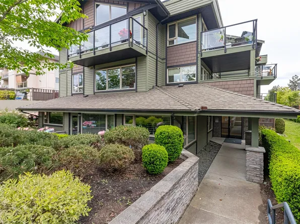 257 Moilliet St S Unit 201, Parksville, BC V9P 0B3