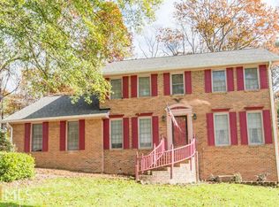 2404 Rockwood Way, Stone Mountain, GA
