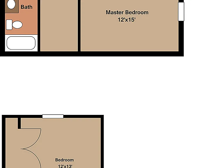 Oak Manor Villas — Photo 24