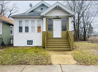 325 W 107th St, Chicago, IL 60628