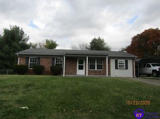 126 Parkside Cir, Vine Grove, KY 40175