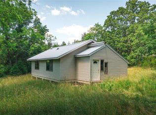 2946 Stultz Rd, Cabool, MO 65689