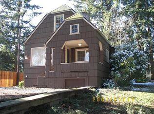 5020 NE 22nd Ave, Vancouver, WA