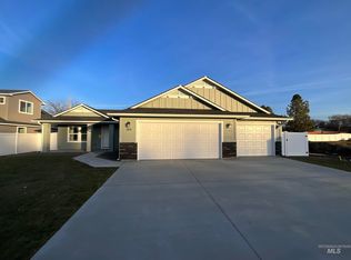 304 Pronghorn Ave, Fruitland, ID 83619