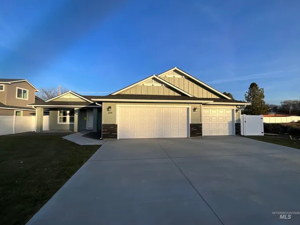 304 Pronghorn Ave, Fruitland, ID 83619