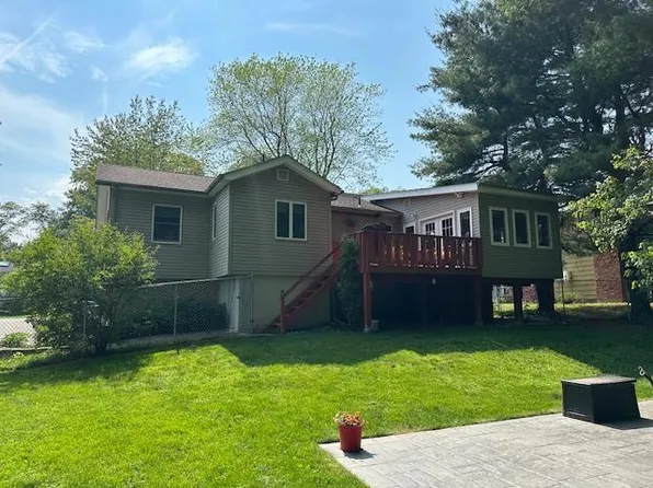 8 Dara Lane, Wappingers Falls, NY 12590