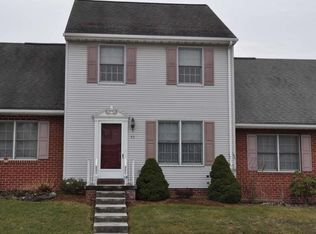 53 E Elm Ave, Hanover, PA 17331