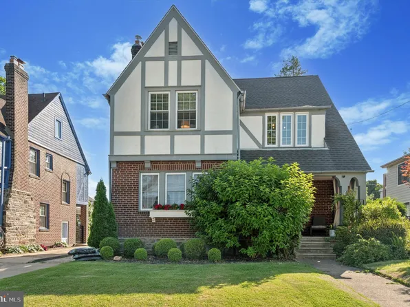 828 Turner Ave, Drexel Hill, PA 19026