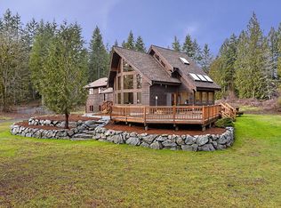 32002 NE 94th St, Carnation, WA 98014