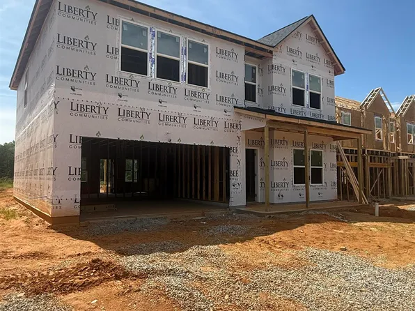 3172 Emberly Dr, Roebuck, SC 29376