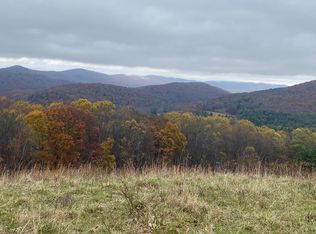 214 Comers Creek Rd, Sugar Grove, VA 24375