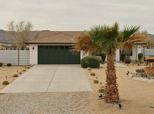 65055 Sun Mesa Rd, Joshua Tree, CA 92252