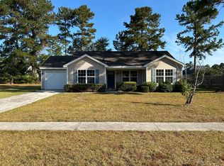 150 Knotty Pine Cir, Springfield, GA 31329