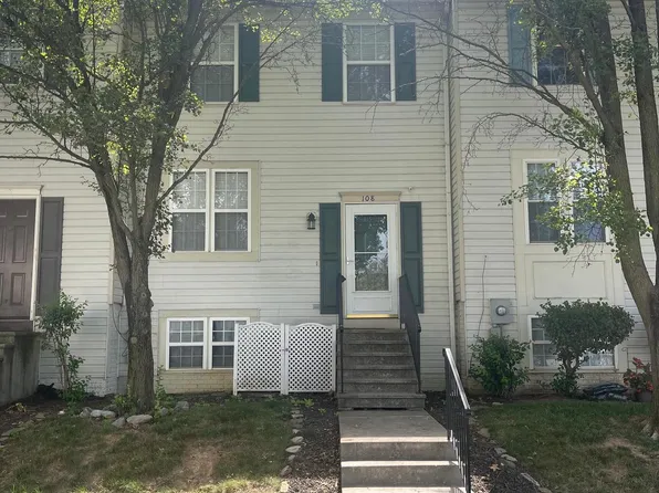 108 Jasons Rdg, Smithsburg, MD 21783