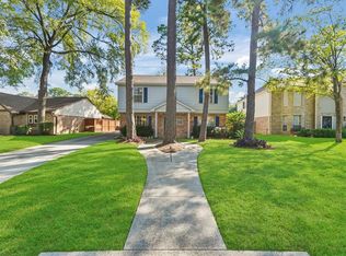 25102 Barmby Dr, Spring, TX 77389