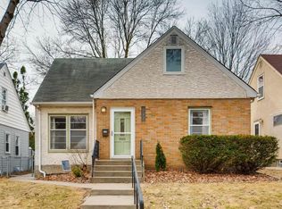 3542 Fillmore St NE, Minneapolis, MN 55418
