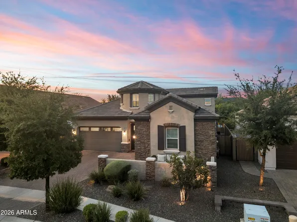 2922 E MINNEZONA Avenue, Phoenix, AZ 85016