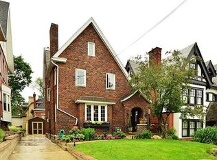 1006 N Sheridan, Highland Prk, PA 15206