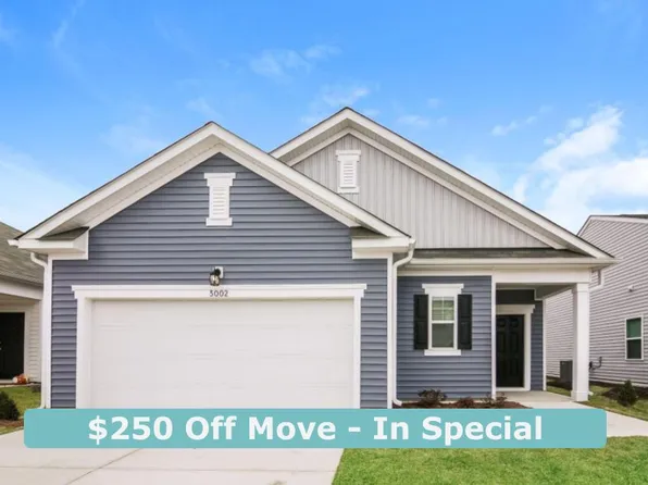 3002 Winding Ridge Dr W, Wilson, NC 27893