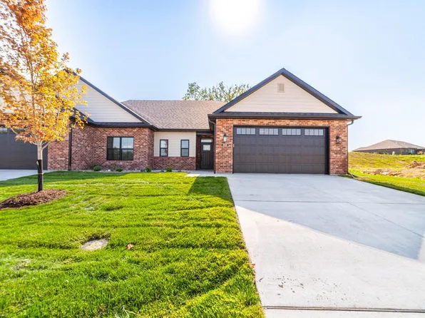 808 Napa Dr, Columbia, MO 65203