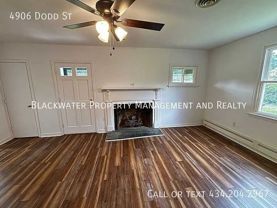 3 Bedroom Home off Fort Ave! — Photo 3