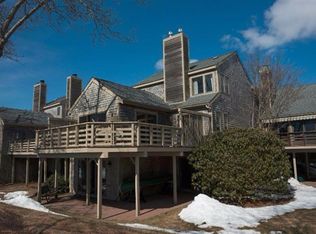 12 Landfall #12, Falmouth, MA 02540