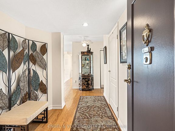 2nd image of 545 Saint Laurent Blvd #205