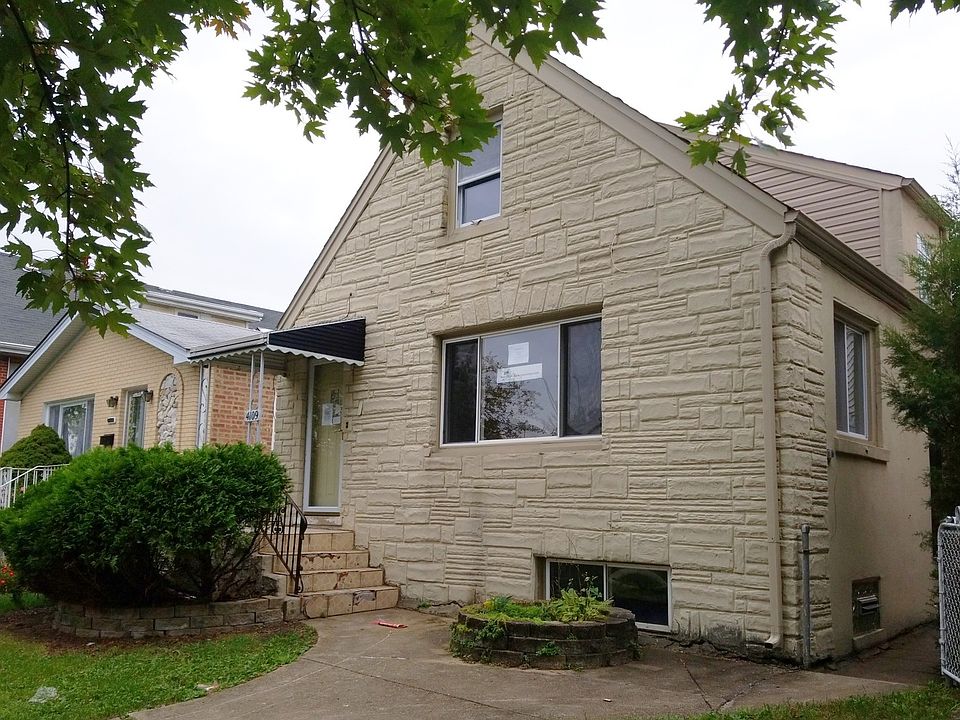 1st image of 4109 N Ozark Ave