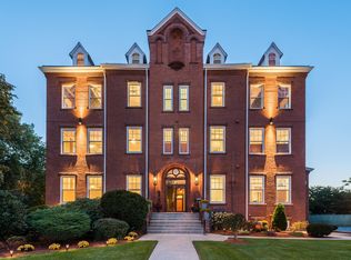 169 George St #303, Pawtucket, RI 02860