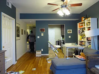 Rented by JMKBK LLC.