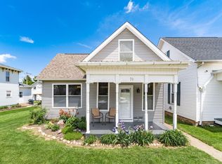 71 Market St, Carroll, OH 43112