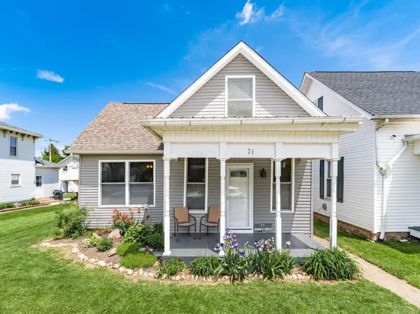 71 Market St, Carroll, OH 43112