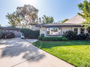 1905 De Vaca Way, Livermore, CA
