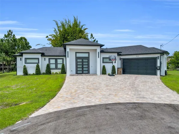3510 9th Ct W, Lehigh Acres, FL 33971