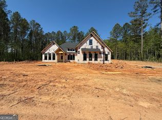 LOT 18 Flint Farms Dr, Concord, GA