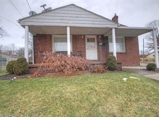 441 Spring St, Struthers, OH 44471