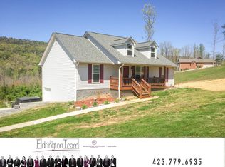 7 Tanglewood Trl, Trenton, GA 30752