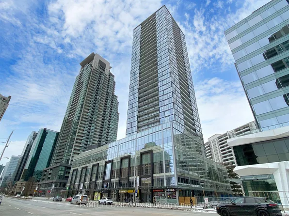 5180 Yonge St Unit 403, Toronto, ON M2N 5P6