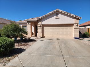 1124 S Rockwell St, Gilbert, AZ 85296