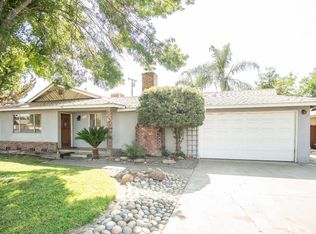 309 Argyle St, Porterville, CA 93257