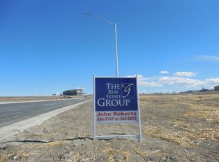 Tbd Discovery Cir, Rapid City, SD 57701