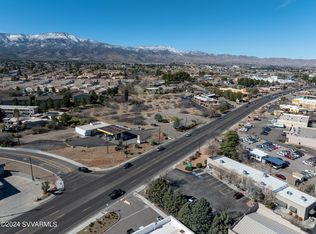890 S Main St, Cottonwood, AZ 86326
