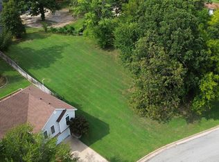 42XX Grand Ave LOT 7, Joplin, MO 64804