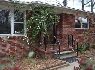 633 Oakmoor Dr, Homewood, AL 35209