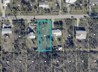 3533 Citrus St, Saint James City, FL 33956