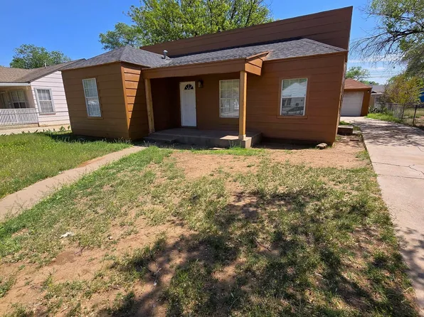 1511 27th St, Lubbock, TX 79411